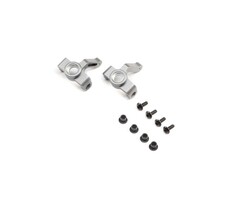 ECX ECX314005 - Steering Spindle Aluminum (2): 1:12 4WD Barrage