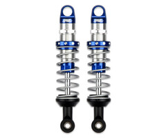 Pro-Line Racing PRO631600 - Pro-Spec Scaler Shocks, 70mm-75mm :Rock Crawler