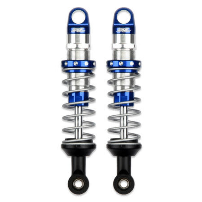 Pro-Line Racing PRO631600 - Pro-Spec Scaler Shocks, 70mm-75mm :Rock Crawler