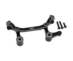 HOT RACING Aluminum Bearing Steering Bellcrank, for Arrma 1/10 4x4