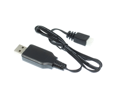 Redcat Racing 2 Cell USB Charger(1pc)