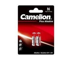 Camelion Camelion  N Alkaline Plus 2pk Blister
