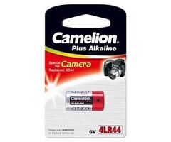 Camelion Camelion 4LR44 Photo Plus Alkaline
