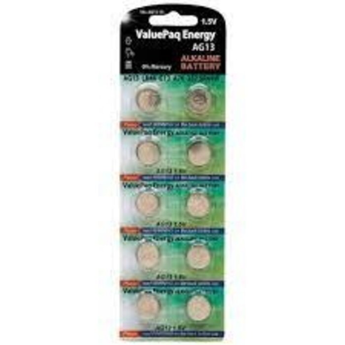 Camelion Camelion - AG13 / 357 / LR44 1.5V Button Cell Battery