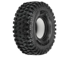 Pro-Line Racing PRO1012814 - Hyrax 1.9 G8 Rock Terrain Truck Tires (2) 1/10 Scale