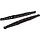 HRATUDR56L01 - Aluminum Rear Trailing Arm Lower Links, for Traxxas Ultimate Desert Racer