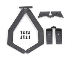 RPM Body Savers for the Traxxas X-Maxx