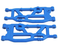 RPM Rear A-arms for Arrma Kraton, Talion & Outcast - Blue