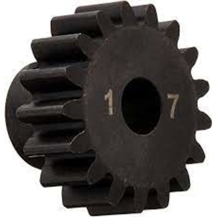 Losi LOSA3577 - 1.0 Module Pitch Pinion, 17T: 8E,SCTE