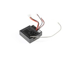 ECX ECX10014 - Crawler ESC/Receiver, V4: 1/24 Barrage