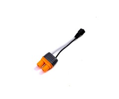 SPEKTRUM SPMXCA309 - Adapter: Male IC3 Battery to JST PH2.0 Device