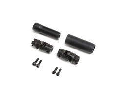 Losi LOS242046 - Center Slider Driveshaft Set (1): LMT