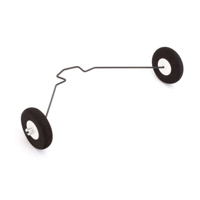 Horizon Hobby EFL310007 - Main Landing Gear: Apprentice S 15e RTF