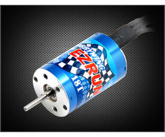 HOBBY WING 12T/2030 (7800Kv) 1/18th Scale Sensorless Brushless Motor