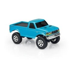 JConcepts, Inc. 1993 Ford F-150 Clear Body, for Axial SCX24