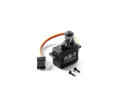 Axial AS-1 Micro Servo