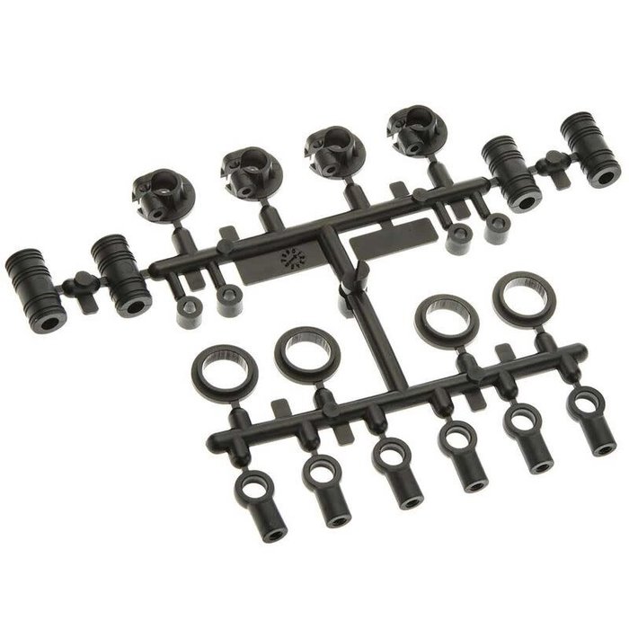 Axial AXIC0021 - Shock Parts, AX31576