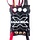 CSE010-0155-00 - MAMBA X Sensored 25.2V Waterproof ESC w/ 8A Peak BEC, Datalogging