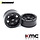 INCISION 1.9 KMC KM233 HEX BLACK PLASTIC