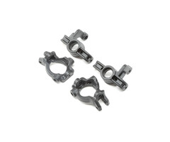 Losi LOS234018 - Front Spindle & Carrier Set: TENACITY ALL