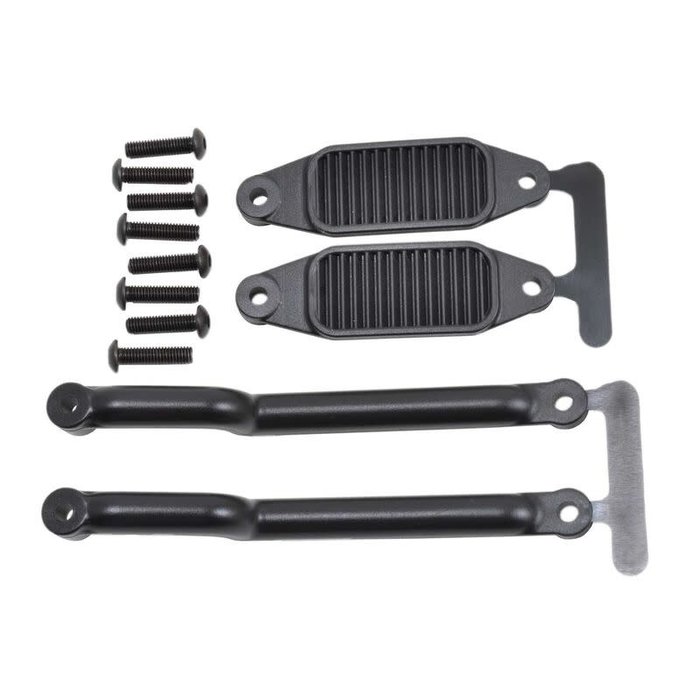RPM RPM80422 - Body Savers, for Traxxas E-Revo 2.0