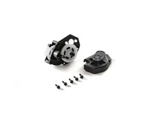 Axial Transmission, Assembled: SCX24, AX24