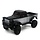 PHT1802SB - Sport 1/18 Tetra18 K1 RTR Scale Mini Crawler, Silver/Black
