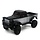 Sport 1/18 Tetra18 K1 RTR Scale Mini Crawler, Silver/Black