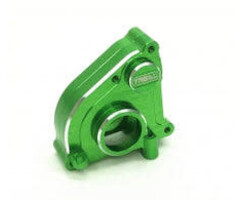 TREAL Treal Axial SCX24 90081 Aluminum 7075 transmission case