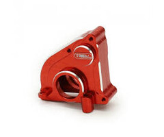 TREAL Treal Axial SCX24 90081 Aluminum 7075 transmission case