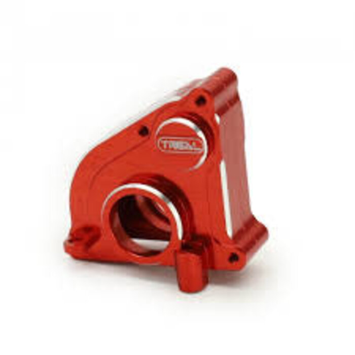 TREAL Treal Axial SCX24 90081 Aluminum 7075 transmission case