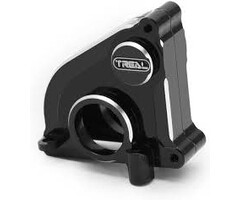 TREAL Treal Axial SCX24 90081 Aluminum 7075 transmission case