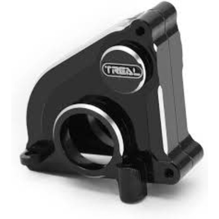 TREAL Treal Axial SCX24 90081 Aluminum 7075 transmission case