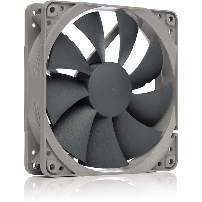 Noctua - NF-P12 redux-1700 RPM (120mm, Grey)