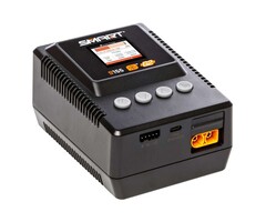 SPEKTRUM SPMXC2050 - Smart S155 G2 AC 1x55W Charger