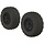ARAC9630 - AR550042 1/10 dBoots Fortress SC 2.2/3.0 Pre-Mounted Tires, 14mm Hex, Black (2)