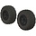 ARAC9630 - AR550042 Fortress SC Tire Set Glued Black (2)