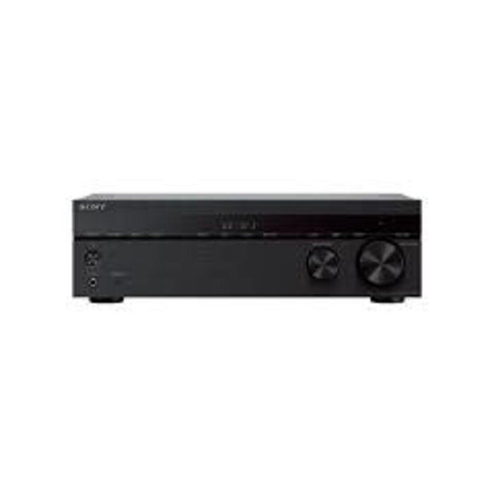 Sony 5.2 Channel 4K HDR AV Receiver with Bluetooth