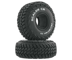 Scaler CR 1.9" Crawler Tires C3 (2)