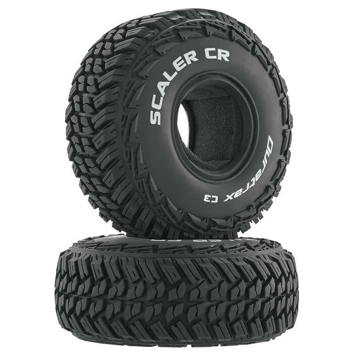 DTXC4016 - Scaler CR 1.9" Crawler Tires C3 (2)