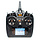 SPMR8200 - NX8 8-Channel DSMX Transmitter Only