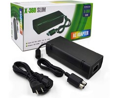 Power Supply for Xbox 360 Slim