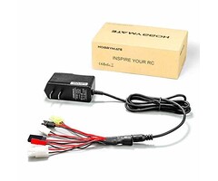 RC Battery Charger 4.8v 7.2v 8.4v 9.6v Nimh NiCd Battery Packs Charger, Nimh Nicd Airsoft Battery Charger, 4.8v 6.0v Rc Receiver Rx Battery Pack Charger