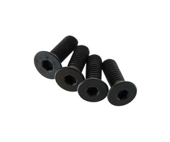 Arrma Flat Head Screw 4x12mm 4