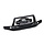 8124 - TRX-4 178mm Front Bumper with Replica Winch