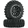 DTXC4026 - Deep Woods CR C3 Mounted 1.9" Crawler Tires, Black (2)