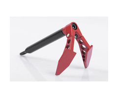 RC4WD 1/10 Scale Foldable Winch Anchor