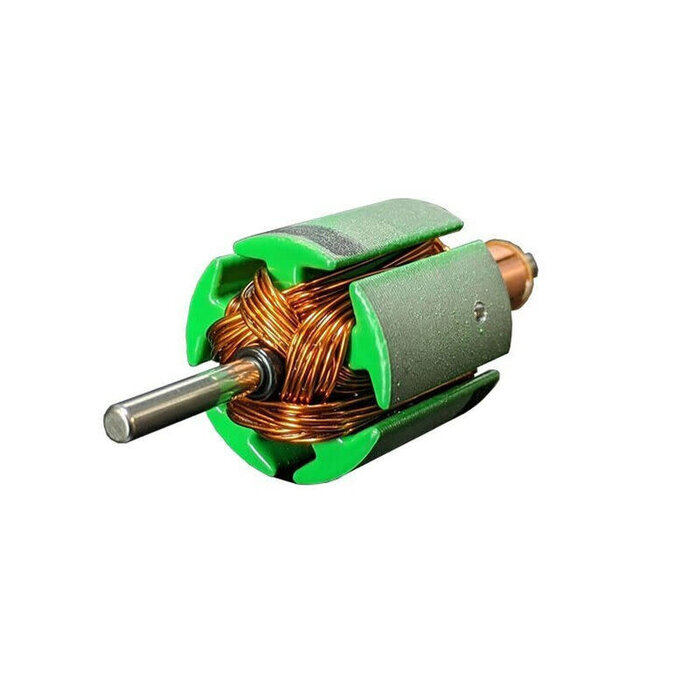 TEKTT2167 - 5 Slot Armature Rock Crawler Brushed Motor 20Turn