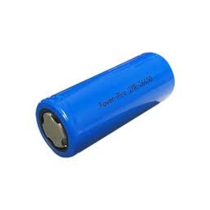 26650 Li-ion 3.7V 4200mAh
