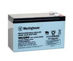 12 Volt 9Ah F2 Terminal